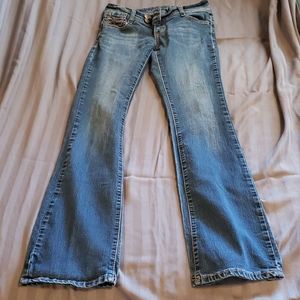 Wishful park jeans